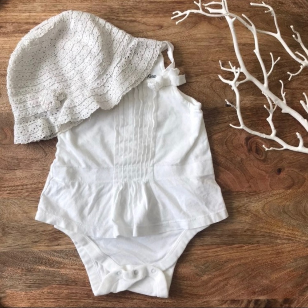 12-18m Baby Gap